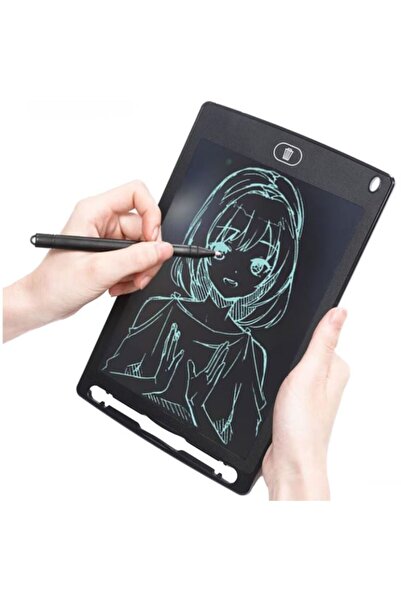 OEM Graphic tablet with LCD screen, with magnet and erase button / 8.5 inch, + 2 years