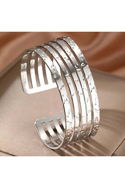 KEVSA Jewelry Brățară din oțel inoxidabil - BF993