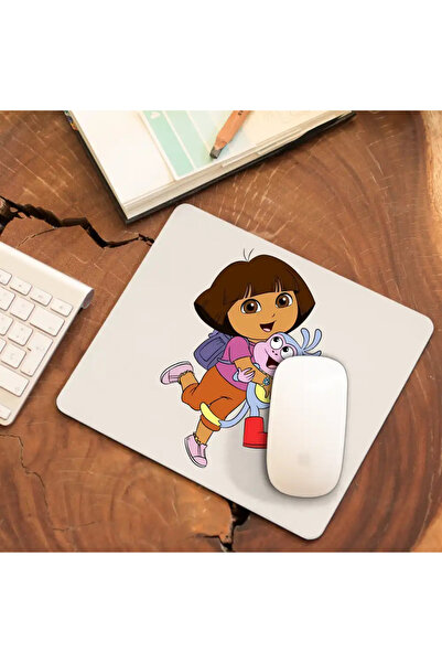OEM Mousepad Dora the Explorer Explorers