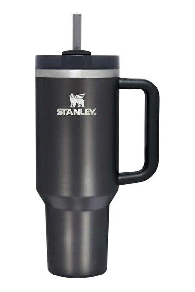 Generic Stanley H2.0 FlowState Stainless Steel Vacuum Insulated Tumbler with Lid and Straw for Water, Iced