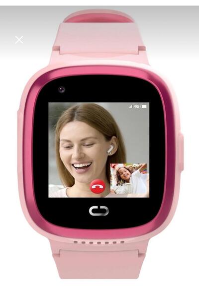 ATLT ATLANTİS MİLKY WATCH PRO 4G ÇOCUK AKILLI SAAT 2MP KAMERA GPS TAKİP ÇIKAR...