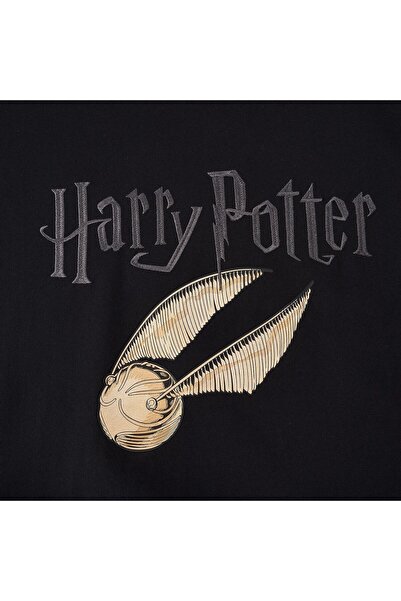 Giordano Men's Harry Potter Cotton Print Tee - Limited Edition Collection