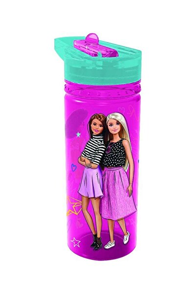Generic Disney Barbie Water bottle for Kids Eco Zen 580 ml