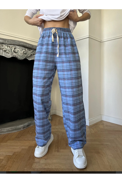 Weekeep Трендові унісекс-штани Ekose