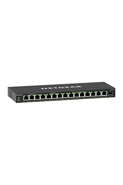 Other Switch Gigabit Netgear cu 16 porturi POE+, GS316EP-100PES