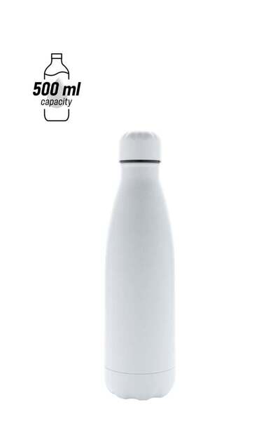 Generic Vacuum Insulated Water Bottle 500 ml