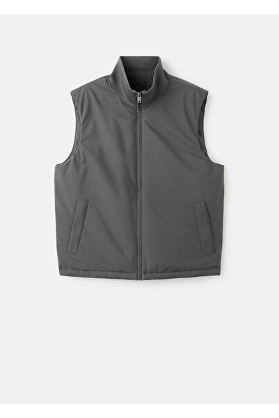 MANGO Man Tüy dolgulu hafif yelek