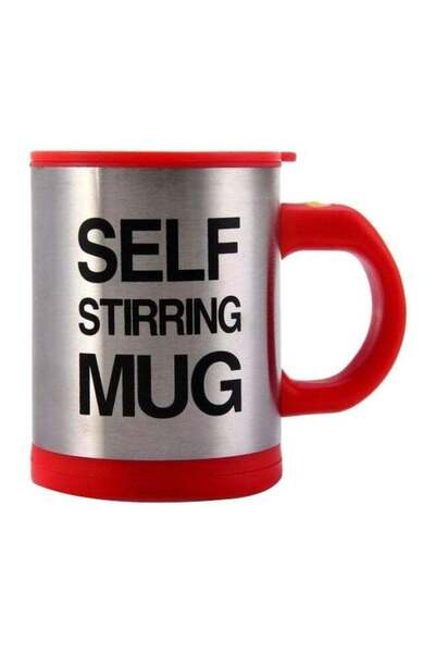 Generic Automatic Electric Self Stirring Mug