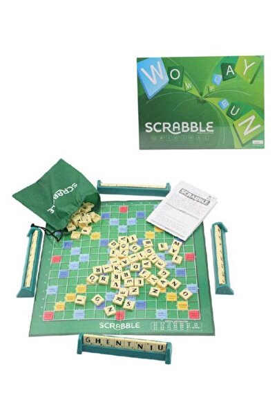 Generic لعبة سكرابل الإنجليزية، الشطرنج، ألعاب الطاولة