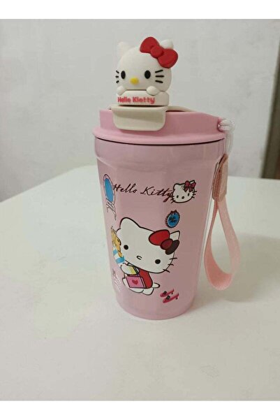 Generic Girls Thermos Cup 18*9*8CM