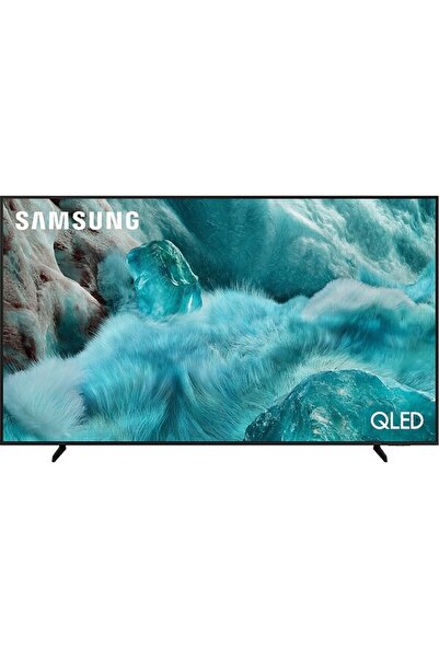 Samsung 43Q7F QLED Smart TV, 4K, 108cm