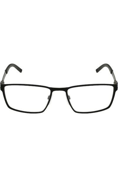 Tommy Hilfiger TH-1782-003 Men's Eyeglass Frame, Black