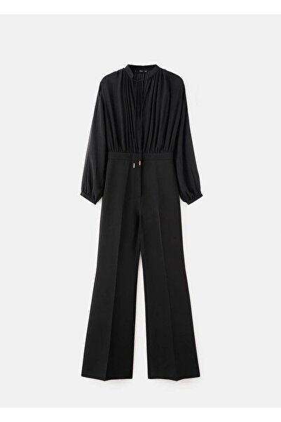 MANGO Woman V yaka tulum