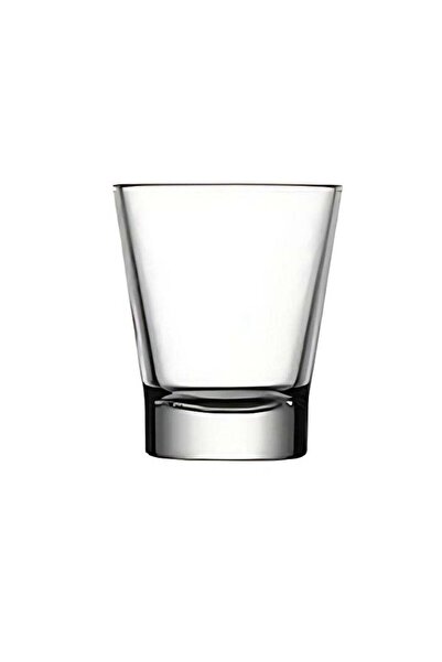 Generic Pasabahce Boston Shots Tumbler Set â€“ 85ml, 6-Piece | Premium Shot Glasses for Espresso