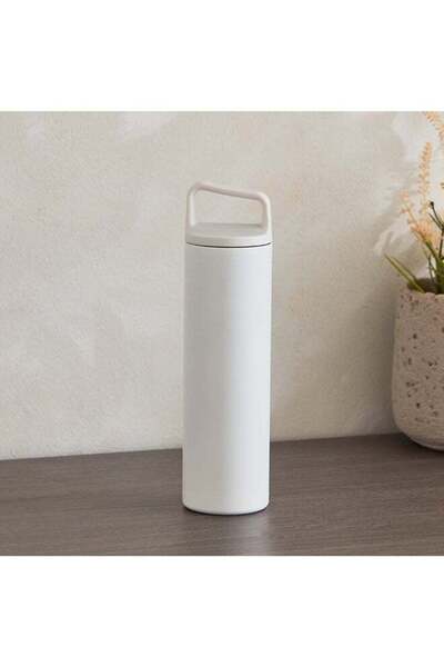 Generic Home Box Karry Steel Travel Bottle 600 ml