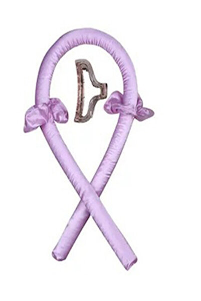 FY FashionForYou Set pentru femei, ondulator fără căldură pentru bucle, 2 ela...