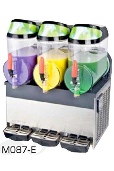 Pimak Elektrikli Karlı İçecek Makinası 30 Litre