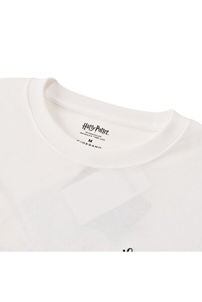 Giordano Men's Harry Potter Cotton Print Tee - Limited Edition Collection