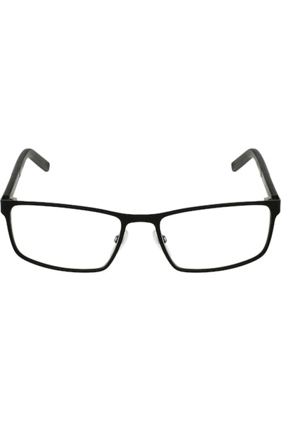 Tommy Hilfiger TH 1593 003 eyeglass frames, black, 54 mm