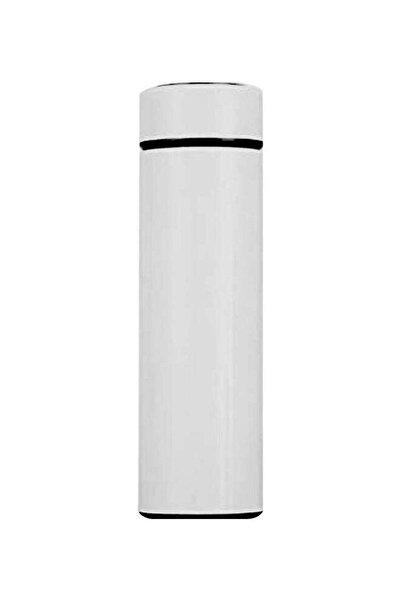 Generic AIWANTO Insulated Mini Travel Water Bottle White 15cm