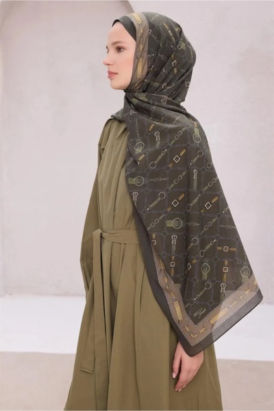 Belli 25 Свіжий вуаль Шал 1581