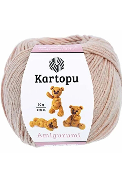 Kartopu خيط حياكة أميجورومي إكرو K855