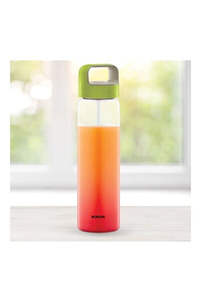 Generic BOROSIL Neo Glass Bottle Clear 750ml