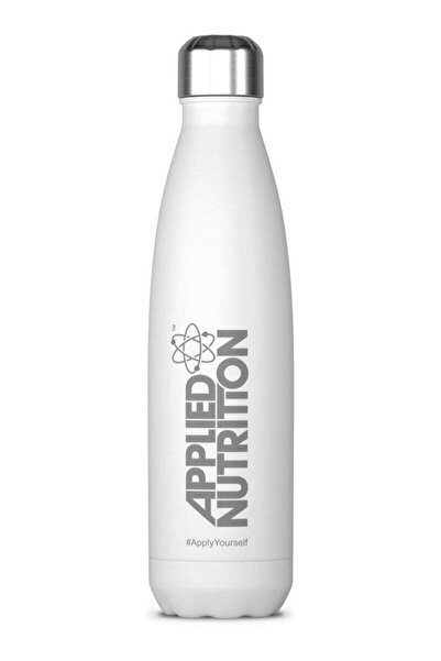 Generic Applied Nutrition Applied Nutrition Stainless Steel Flask 500ml