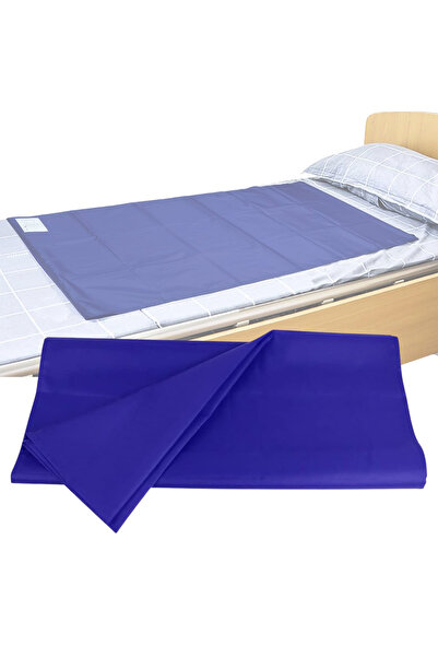 Whimlets Patient transfer tubular sheet - reusable, polyester, for hospital and home care, 68 x 60 cm