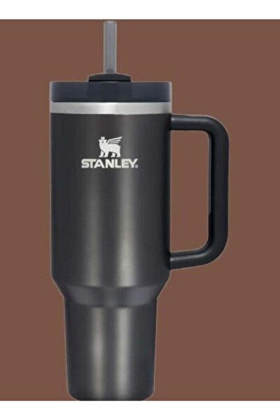 Generic Stanley H2.0 FlowState Stainless Steel Vacuum Insulated Tumbler with Lid and Straw â€šÃ„Ã¬ 40oz â€š