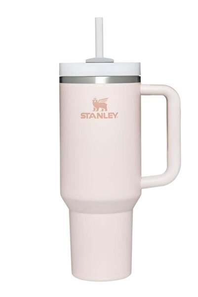Generic Stanley Stanley Quencher H2.0 FlowState Vacuum Stainless Steel Water Bottle with Lid and Straw, BPA