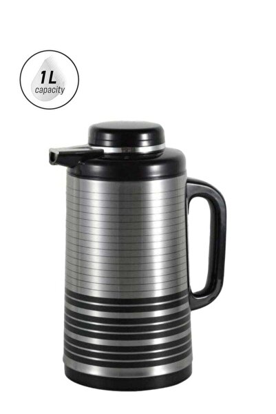 Generic DESSINI Vacuum Flask 1Liter