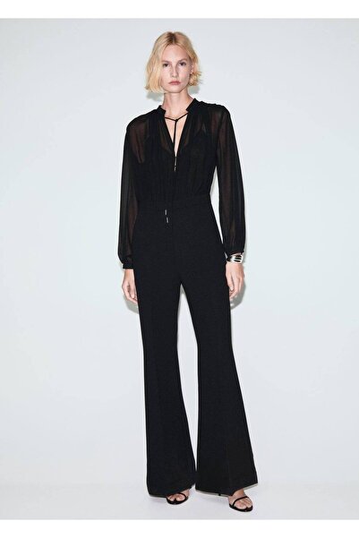 MANGO Woman V yaka tulum