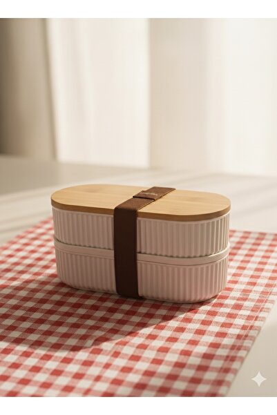 magical dreams Double Compartment Storage Container, Lunch Box