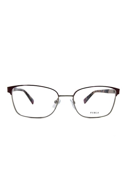 FURLA VFU191 Col 0SMG Women's Eyeglass Frame