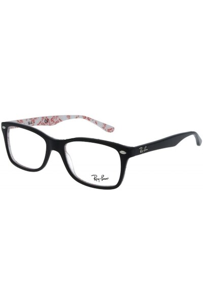 Ray-Ban RX5228 5014 53 Eyeglass Frames