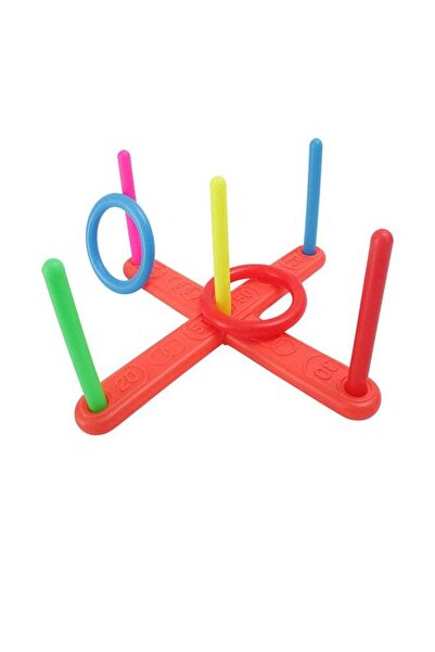 genernic 12-Piece Ring Toss