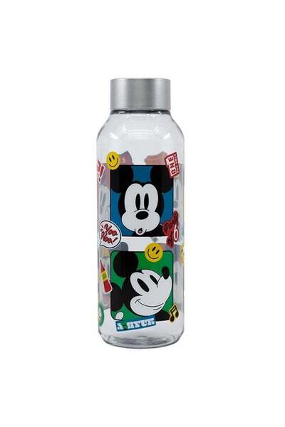 Generic Disney Disney Water Bottle Ecozen Hydro 660ml Mickey