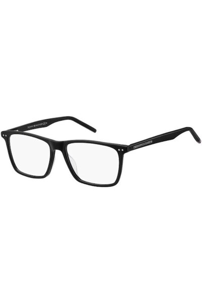 Tommy Hilfiger TH1731 eyeglass frames, 003, black, 50 mm