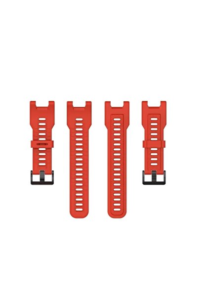 Dmay Amazfit T-Rex Pro Compatible Premium Buckle Silicone Cord