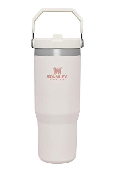 Generic Stanley Flip Straw Tumbler 1.0 â€šÃ„Ã¬ 0.89L Insulated Water Bottle with Straw, Cold for 12 Hours â