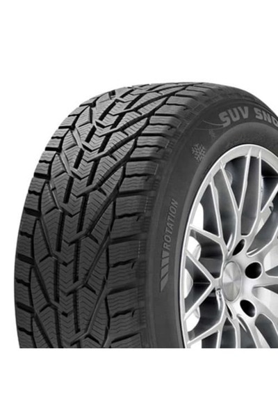 RIKEN 225/65 R 17 106H KIŞ XL SUV SNOW