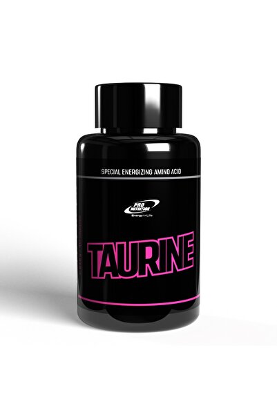 Pro Nutrition Taurine