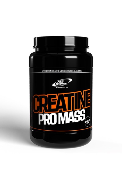 Pro Nutrition Creatine Pro Mass Ciocolata 1470g