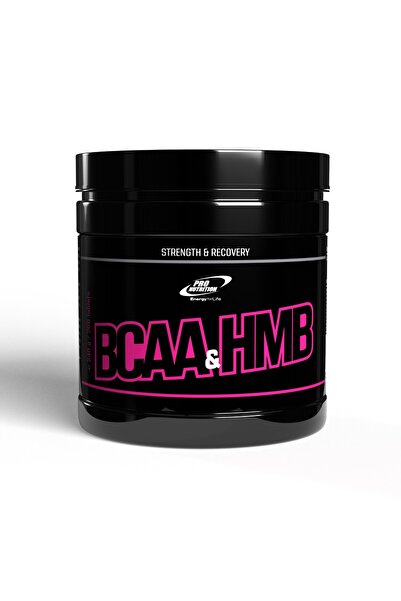 Pro Nutrition Bcaa & Hmb