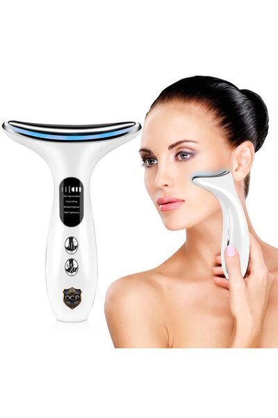 ocp technology Facial Wrinkle Reduction and Neck Care Device (HY38)