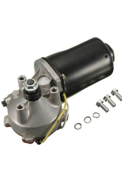 Opel Tigra B, Corsa C Komple Ön Cam Silecek Motoru 1270000