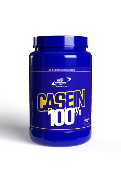 Pro Nutrition 100% Caseine Ciocolata 750g