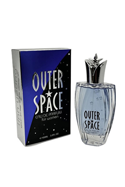 Linn Young Apa de parfum Outerspace Women 100 ml