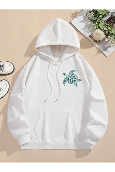 LAYORA 3 Thread Hoodie – Soft Texture, Maximum Comfort